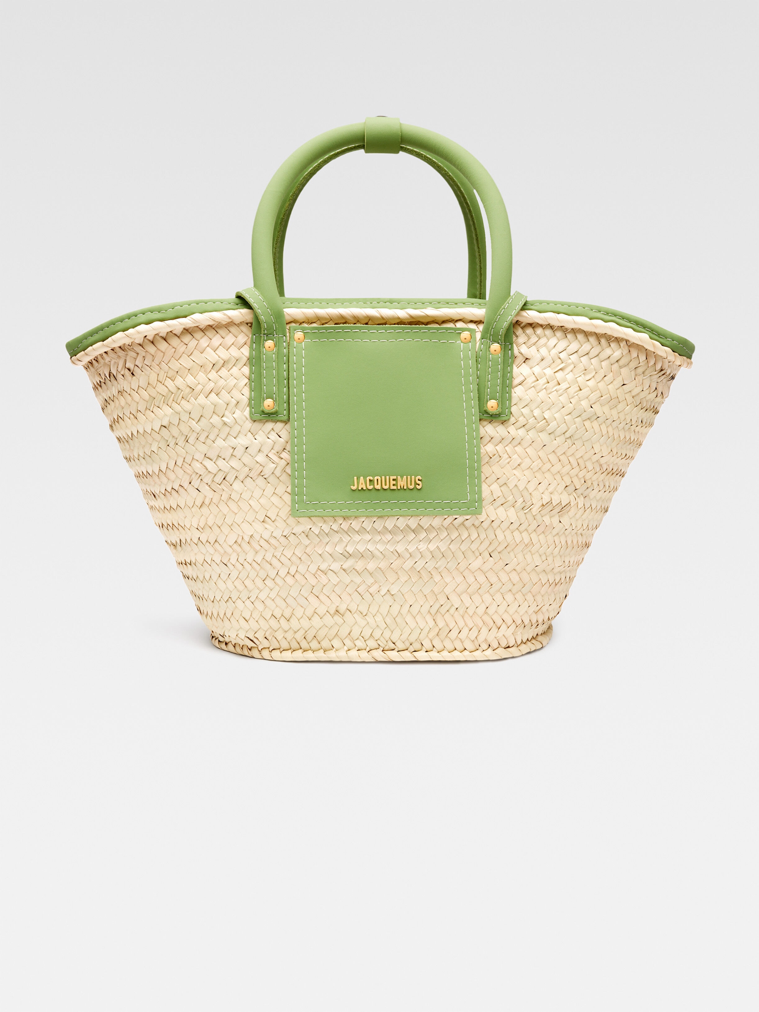 Le panier Soli