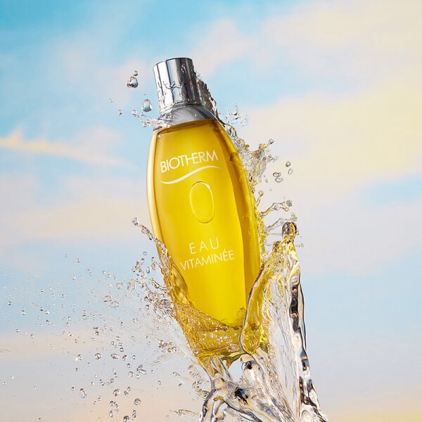 Biotherm Eau Vitaminée Eau de Toilette