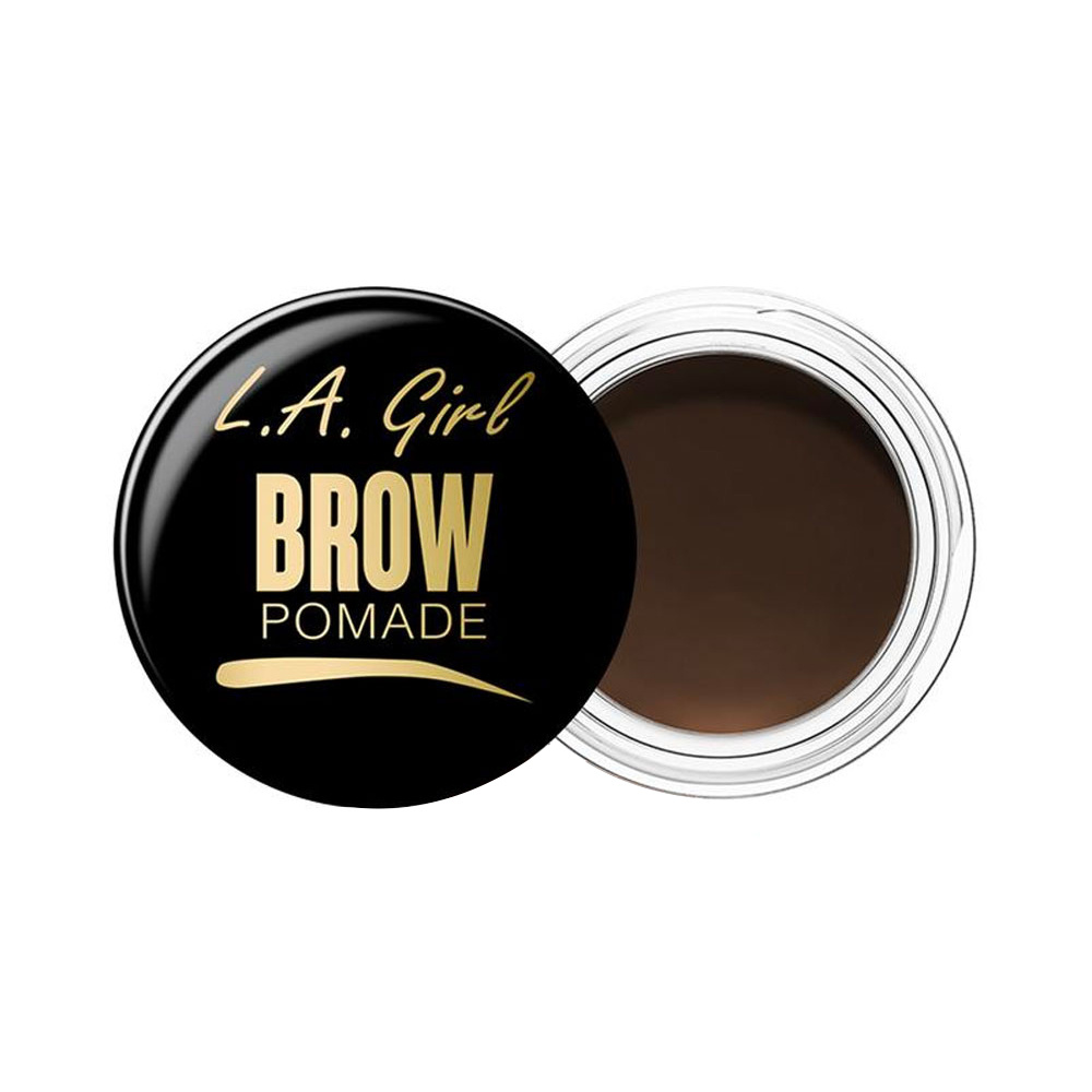 l.a girl cosmetics Brow Pomade Gel à Sourcils Longue Tenue