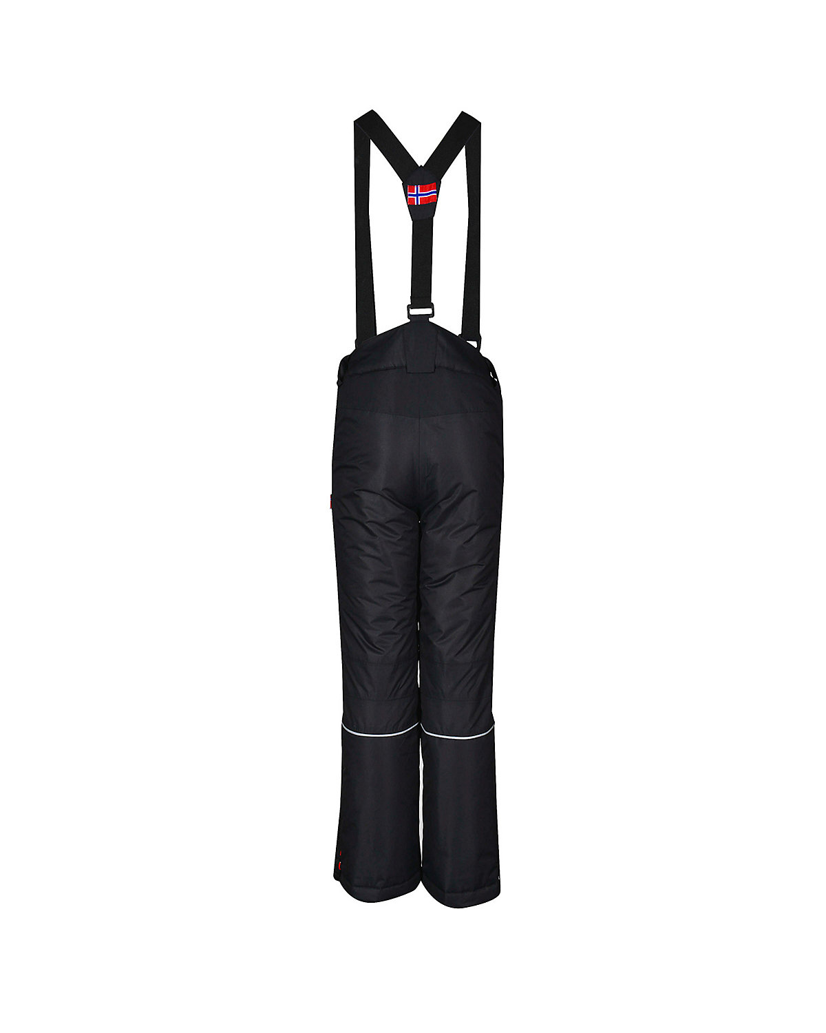 Schneehose Slim Fit Holmenkollen Skihosen
