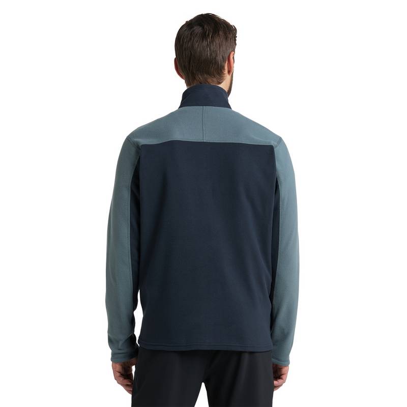 Haglfs Buteo Mid Jacket Fleecejacke Herren