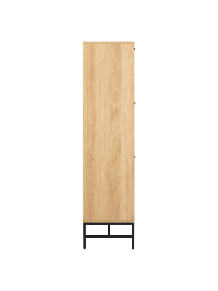 ebuy24 Schuhschrank Albany Natur 99 x 35 cm günstig kaufen onesize