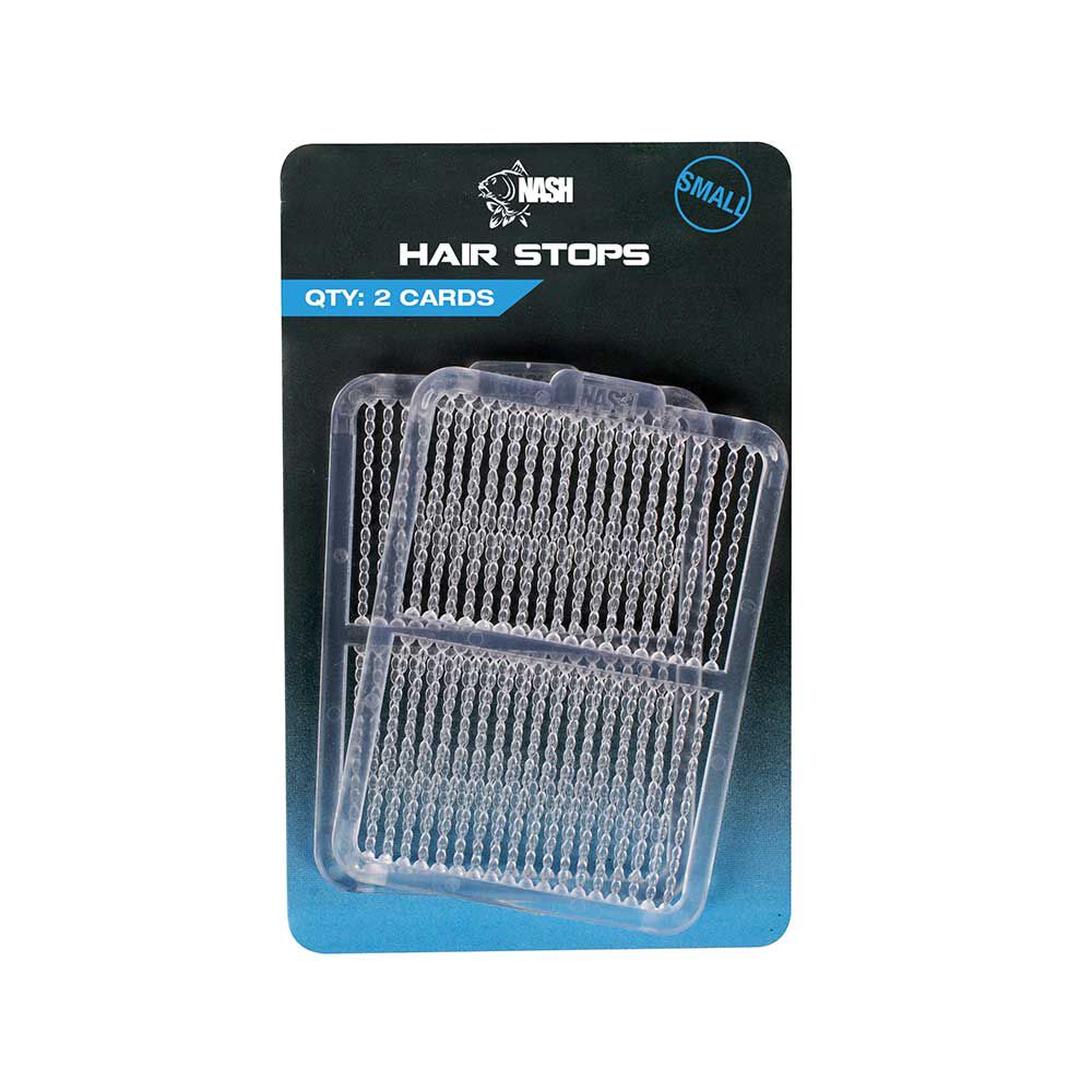 Σταματήστε τα δολώματα nash hair stop