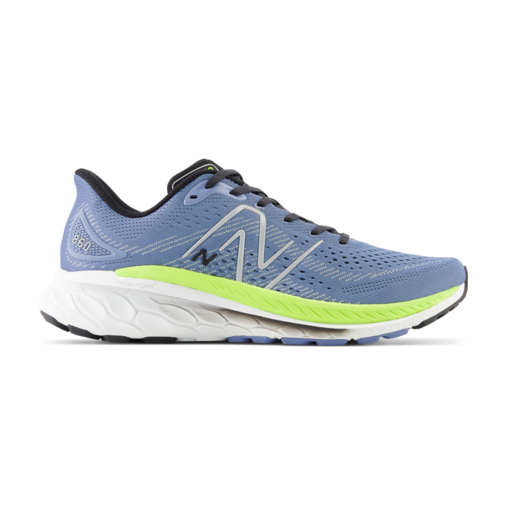 New Balance Fresh Foam X 860v13 860 v13 M860O13-D / blau