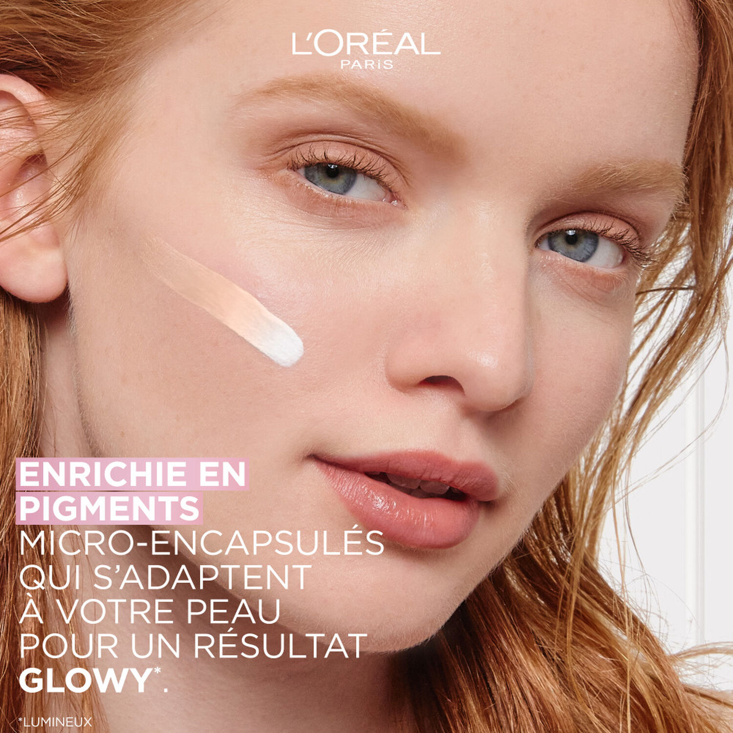 L'Oréal Paris Magic BB BB Crème Teintée Hydratante