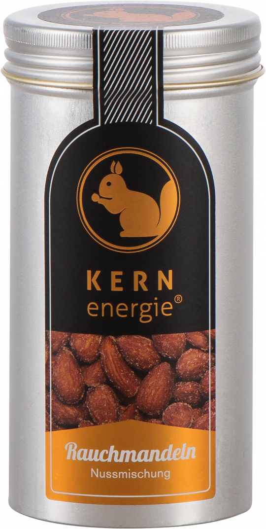 KERNenergie Rauchmandeln 200g