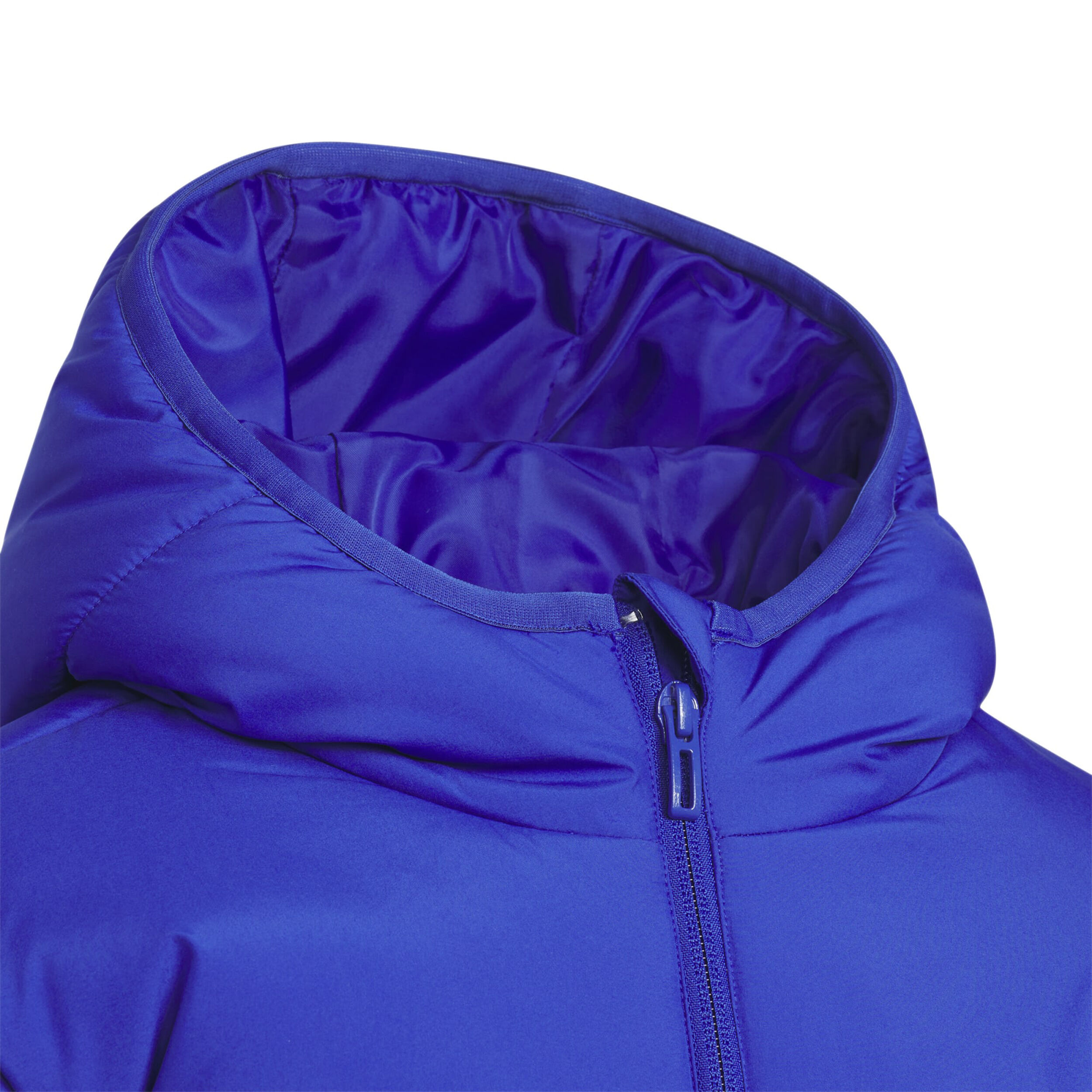 Padded Daunenjacke Jungen - Blau