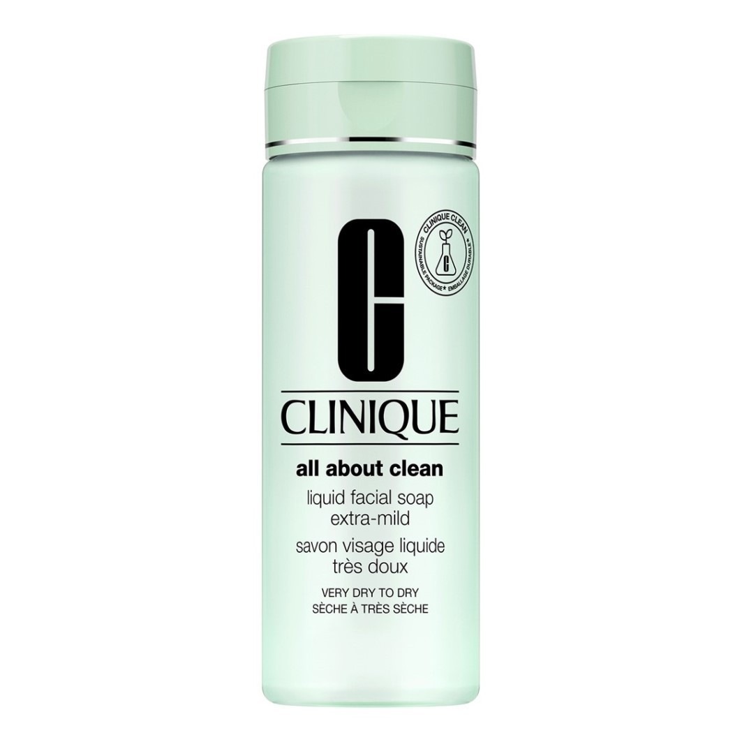 Liquid Facial Soap Extra-Mild