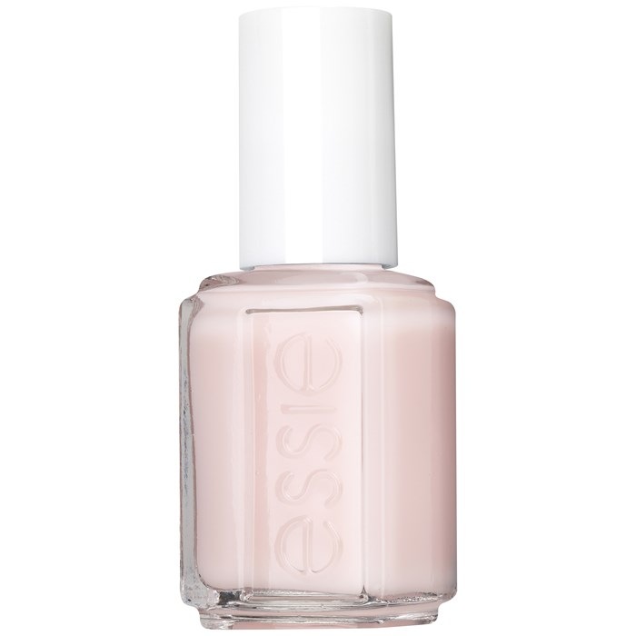 White & Nude