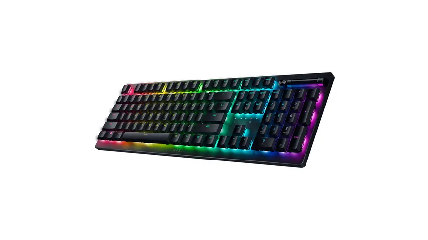 Razer DeathStalker V2 Pro Tastaur