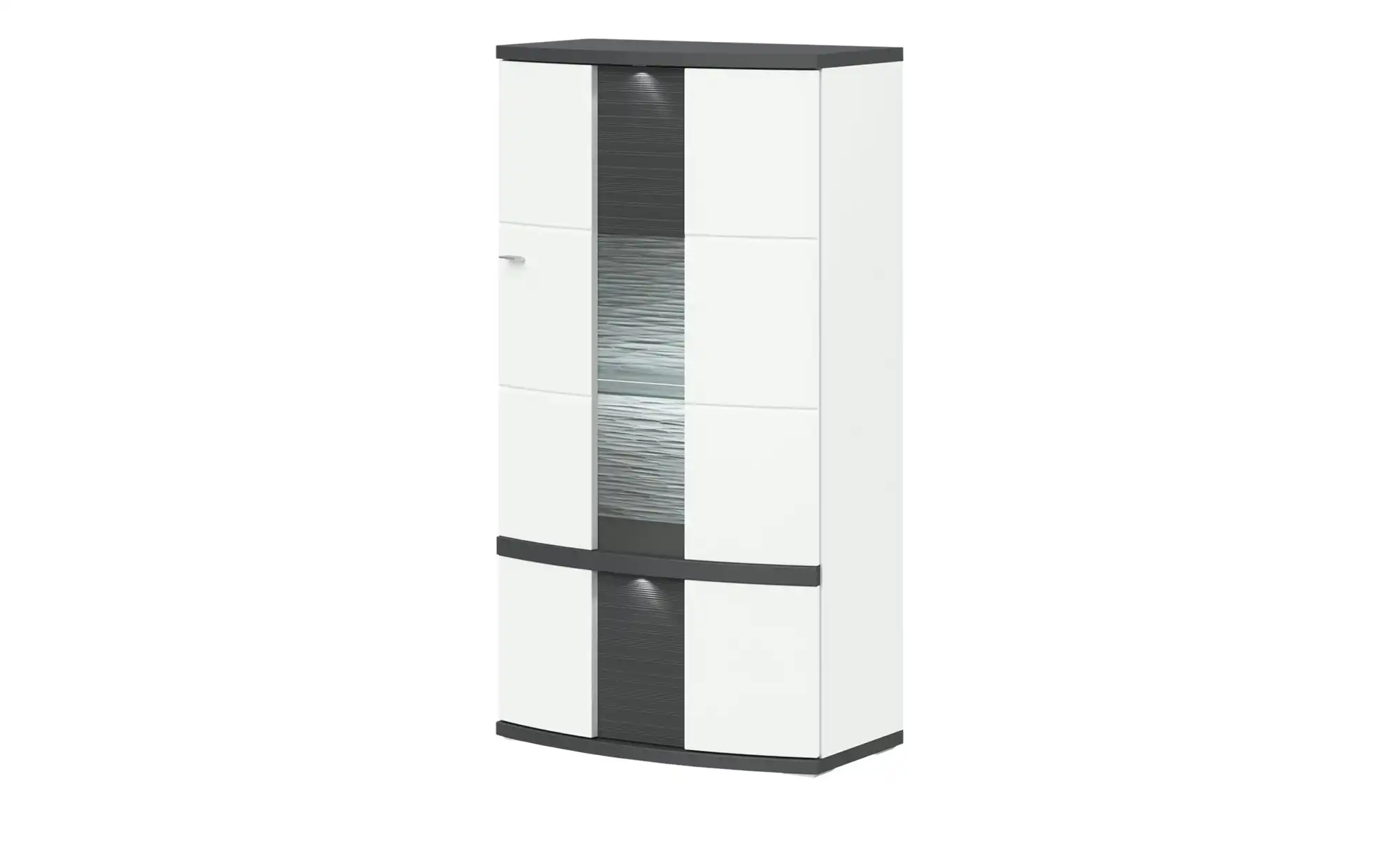 Primo Highboard  Gabbro