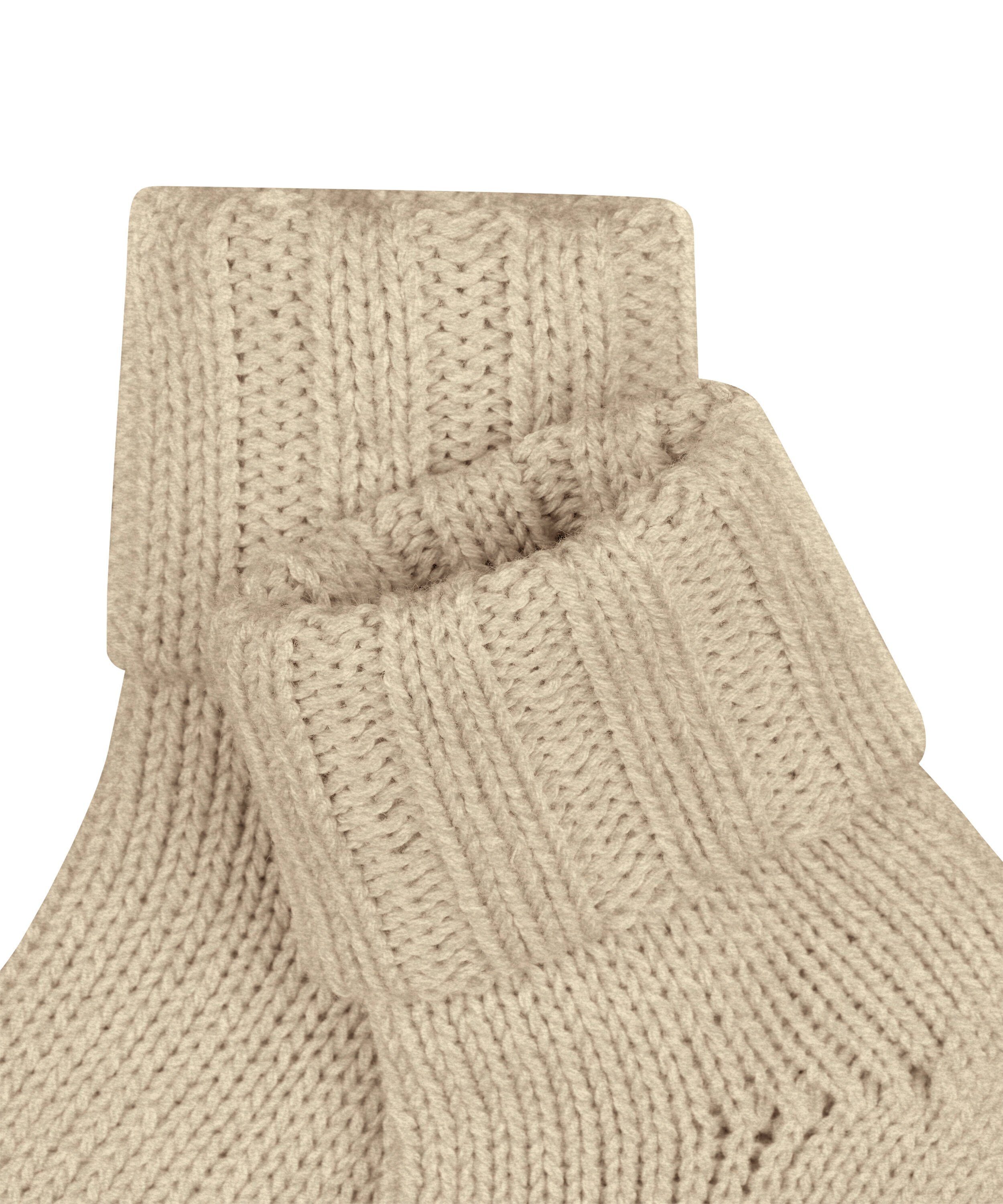 FALKE Socken Flausch (1-Paar)