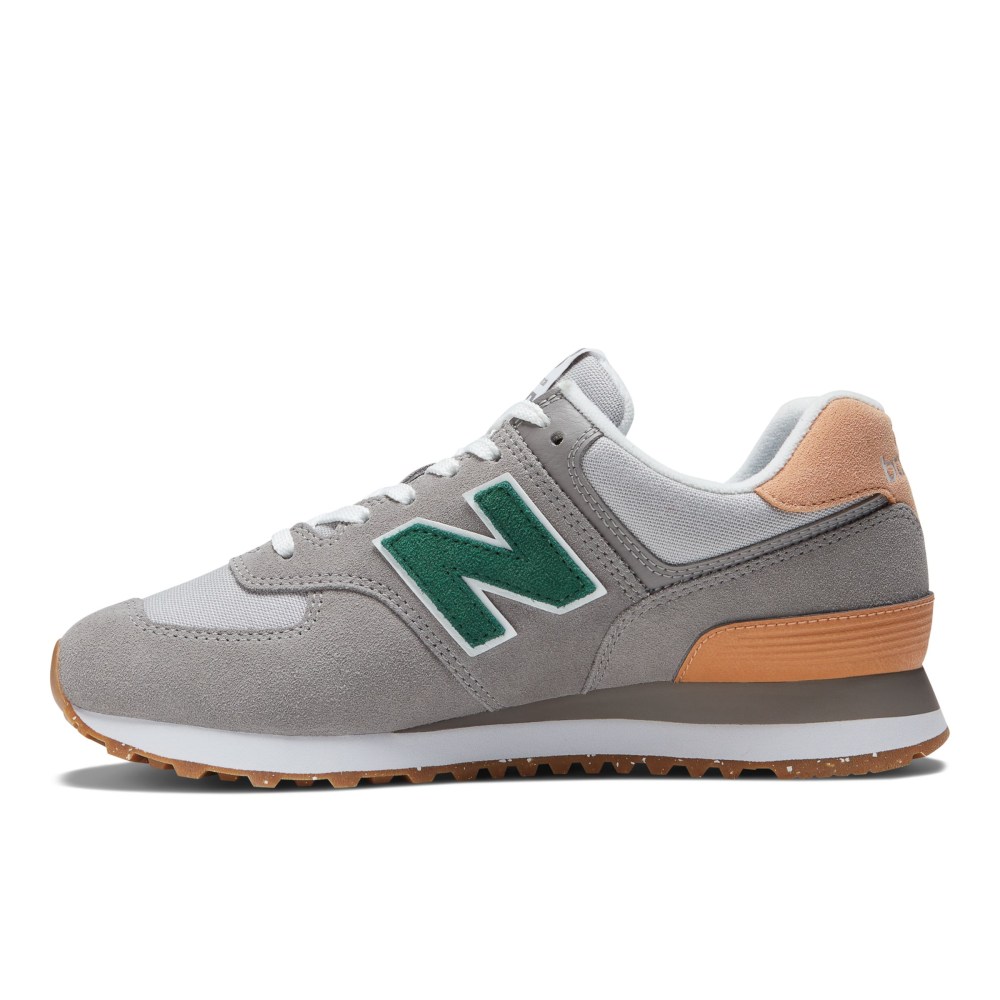 New Balance 574 WL574RF2 / grau