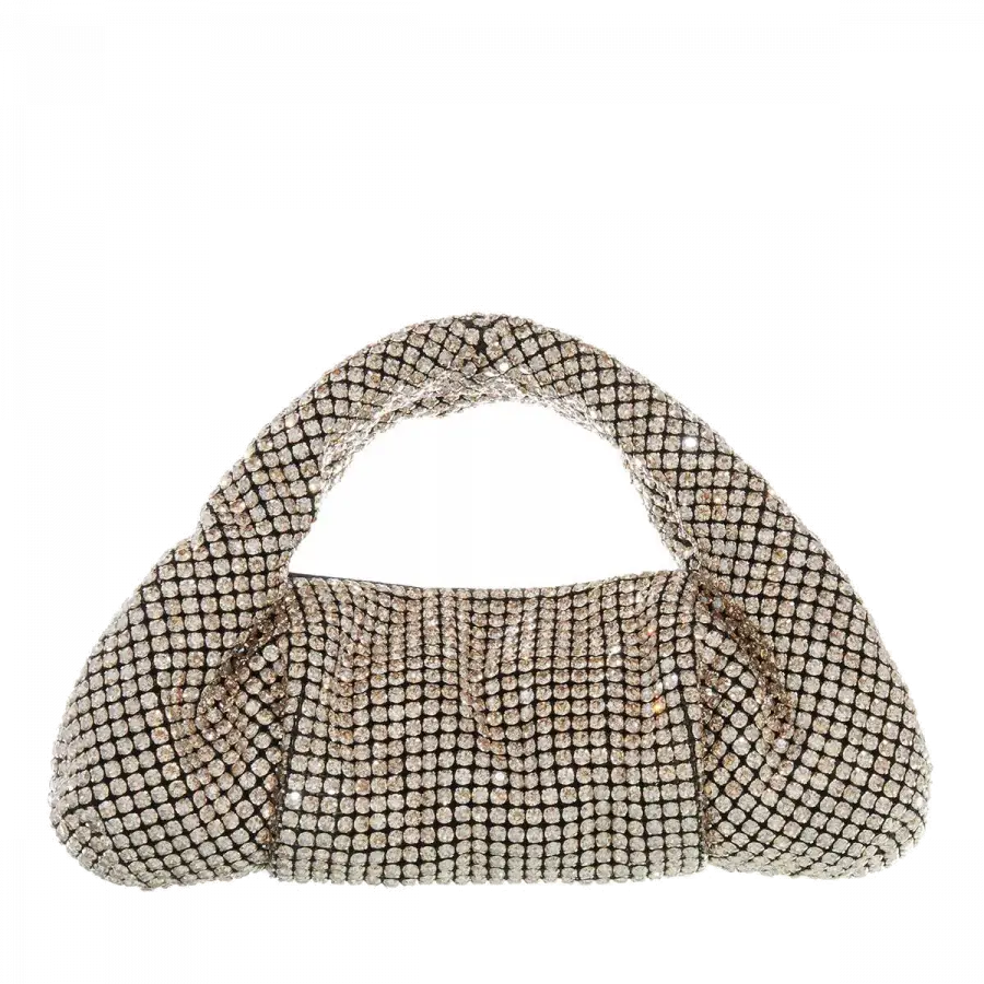Stuart Weitzman - Stuart Weitzman Handle Bags Textil Multi - bunt