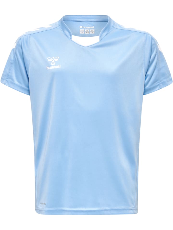 Hummel Hummel T-Shirt Hmlcore Kinder in ARGENTINA BLUE günstig kaufen