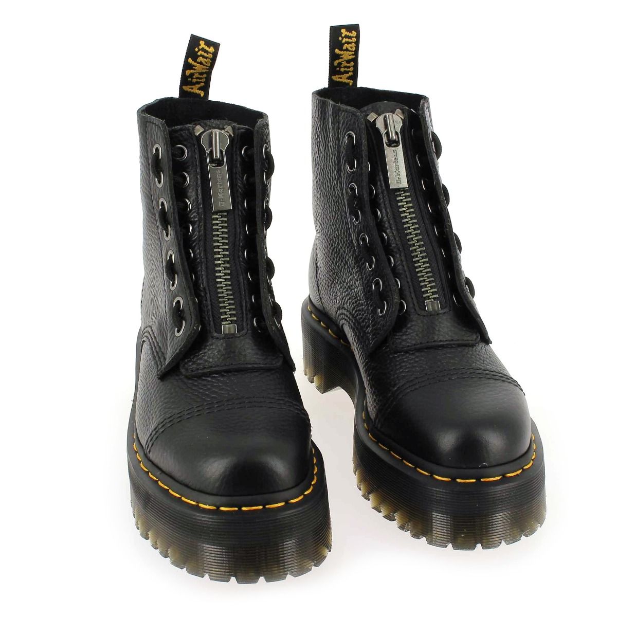 Dr Martens  SINCLAIR - Noir