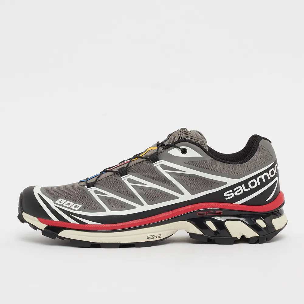 Salomon XT 6 L47293200 / grau