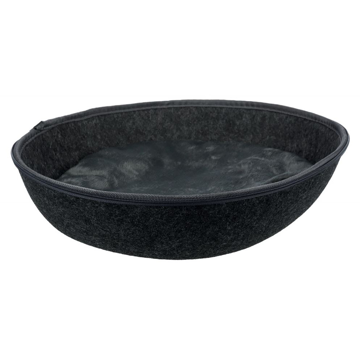 Trixie Kuschelhöhle Liva - anthrazit günstig kaufen