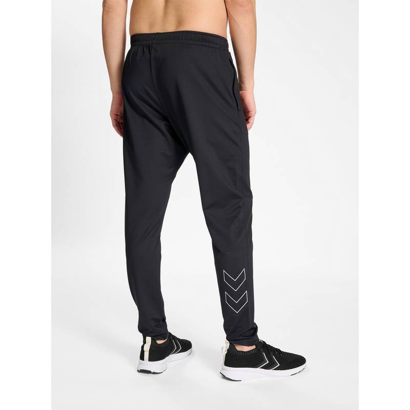 hummel hmlTE STRENGTH TRAINING PANTS Sweathose Herren