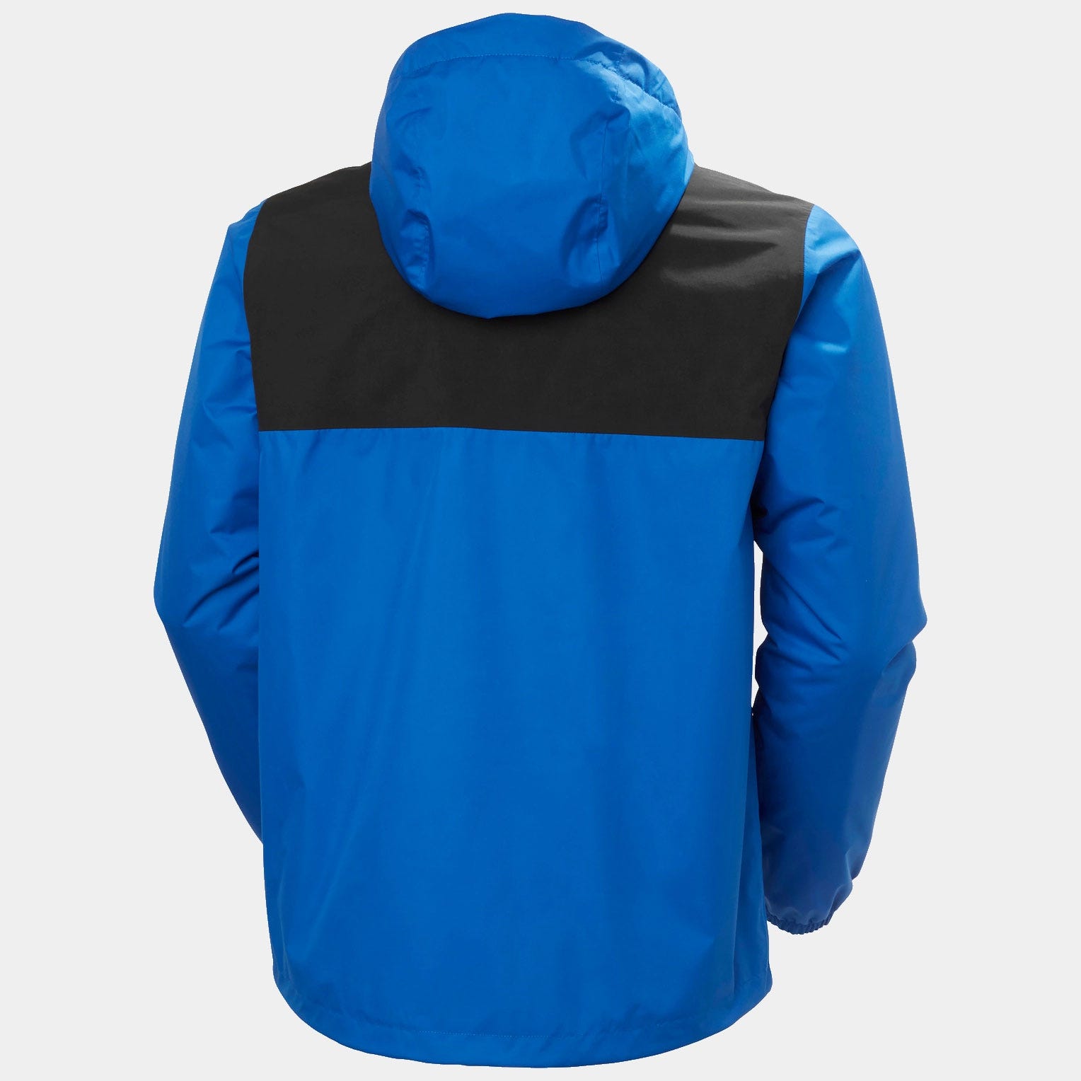 Men's Vancouver Fleece Lined Jacket