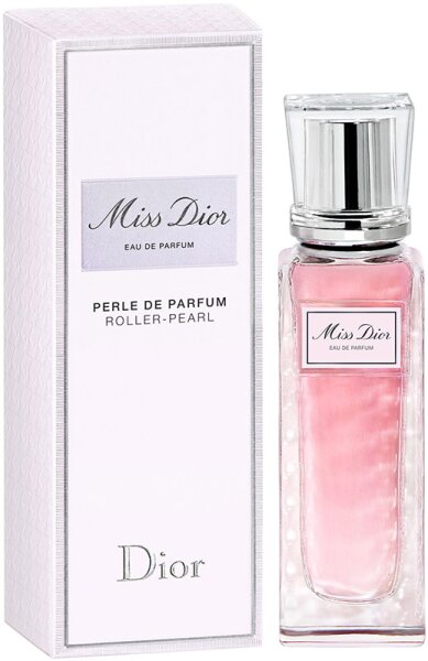 DIOR MISS DIOR Roller-Pearl Eau de Parfum