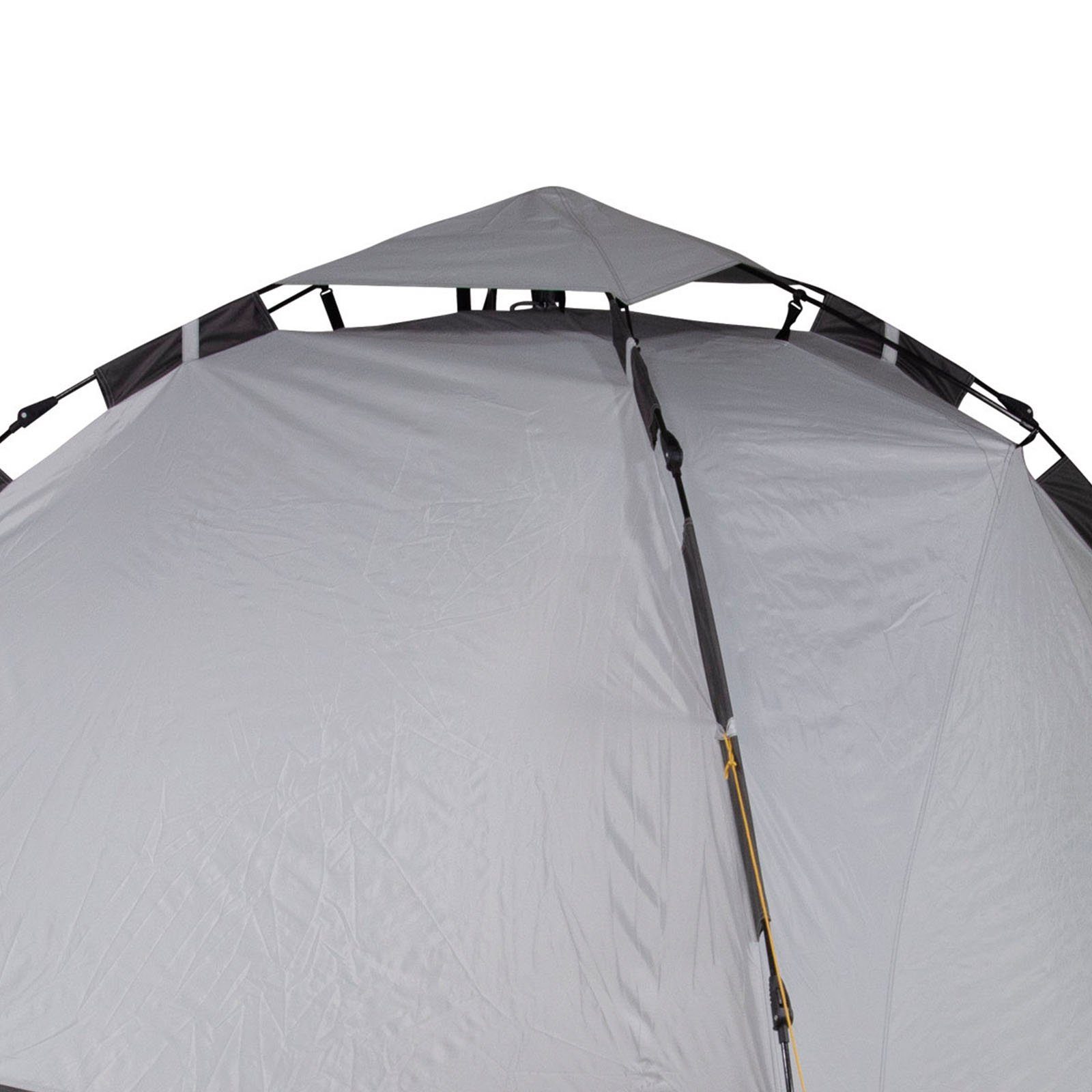 High Peak Strandmuschel Strand Muschel Calida 80 Sekunden, Zelt XL Quick Pop Up Automatik UV80