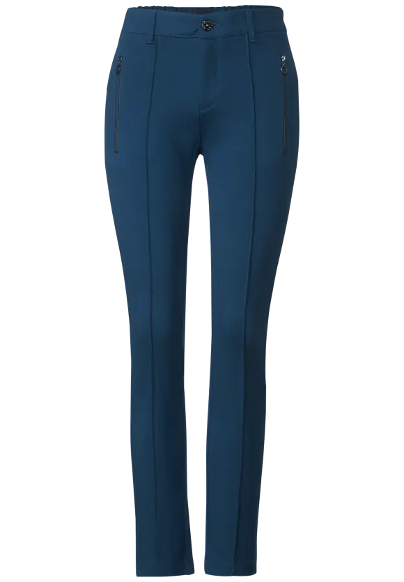 Street One Slim Fit Hose