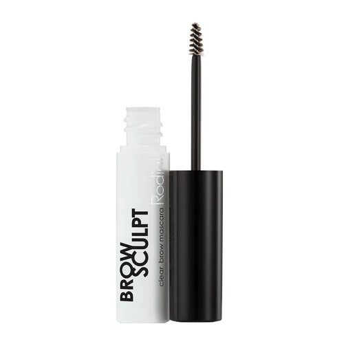 Rodial Brow Sculpt Wenkbrauwgel transparente 4 gramas