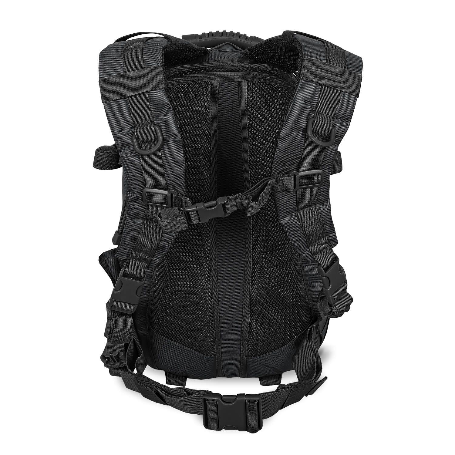 Rucksack Action