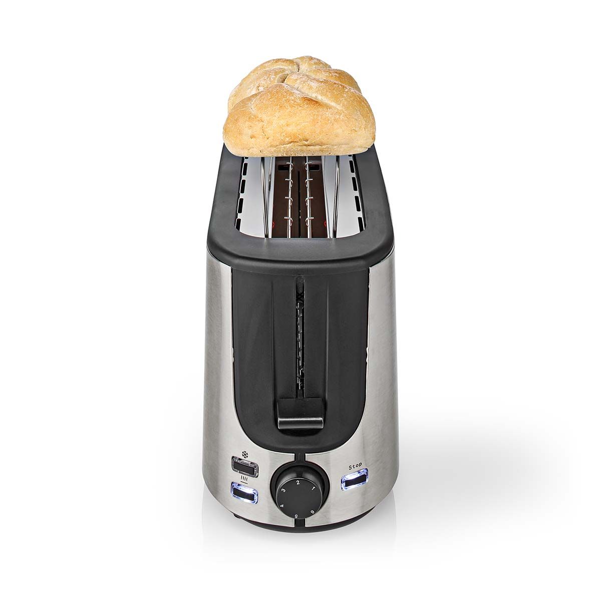 Nedis KABT310EAL Toaster