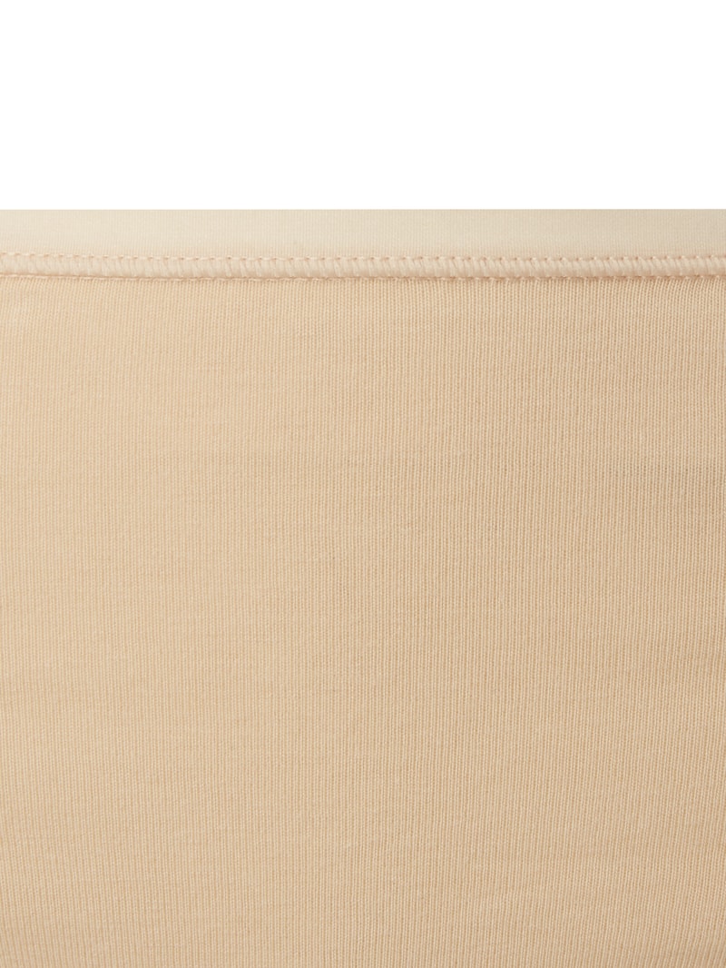 Panties im 3er-Pack in beige