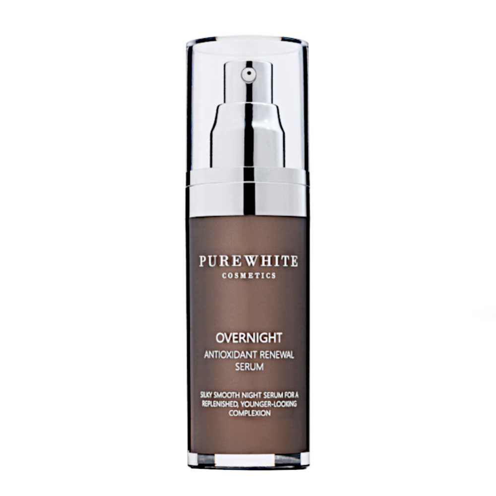 pure white cosmetics Sérum Renouveau Antioxydant sérum facial