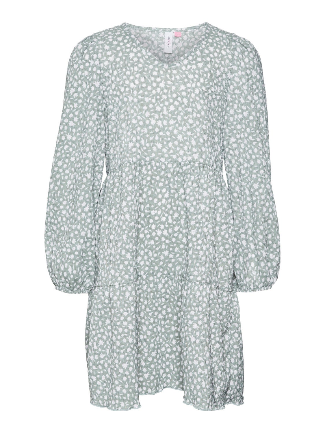 VMBONNI Kurzes Kleid