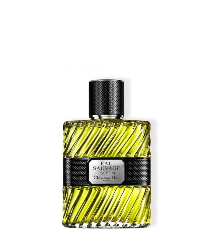 Dior-EAU SAUVAGE-Parfum Vaporisateur
