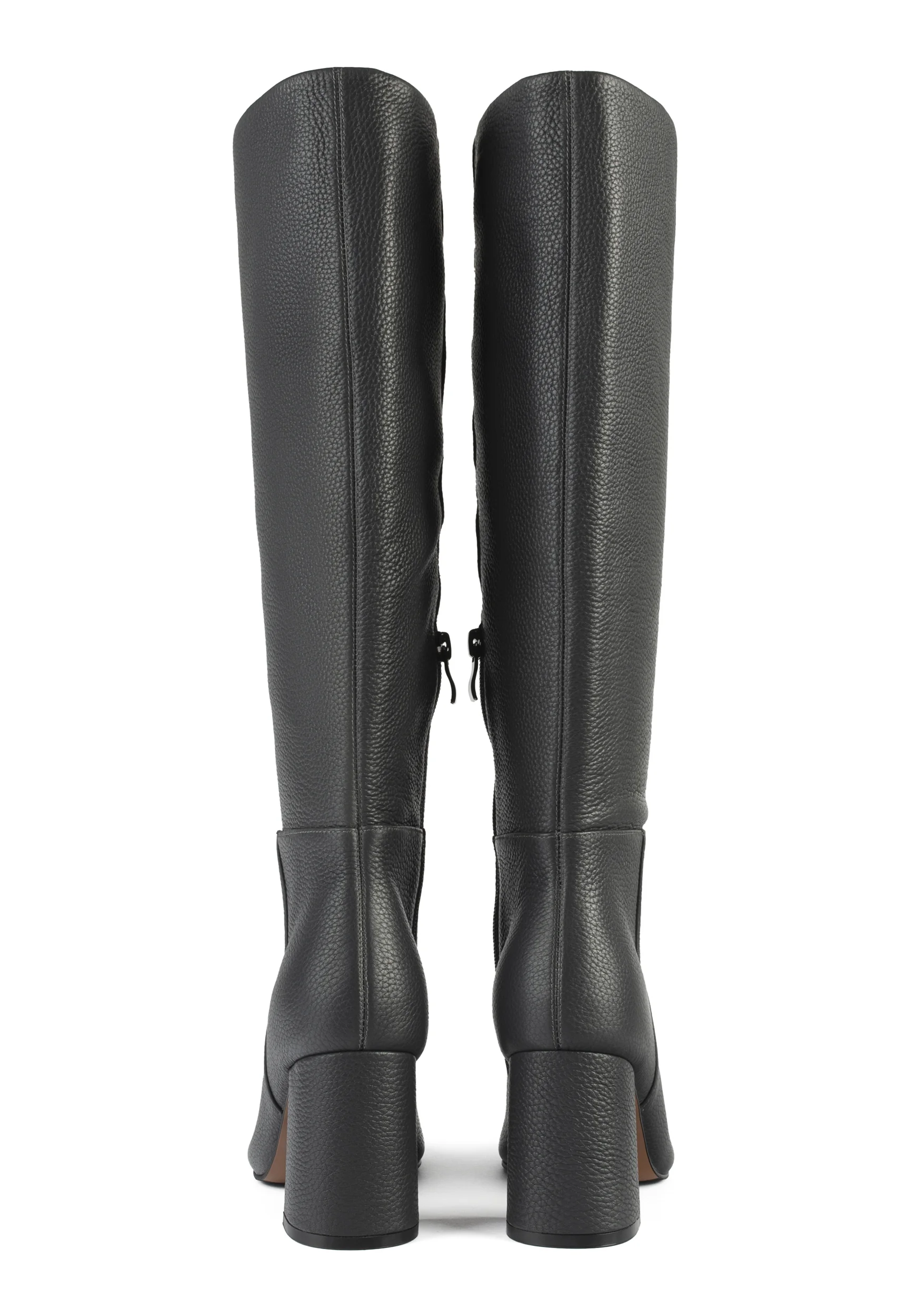 L37 MISS AGENT - Botas de tacón alto