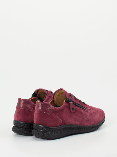 Schnürschuh-26615090012 Hartjes