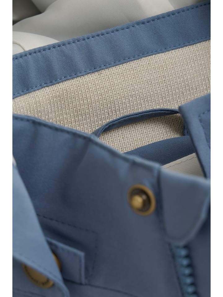 enfant Softshelljacke ENJacket 240197 lässige Softshelljacke in Blau günstig kaufen