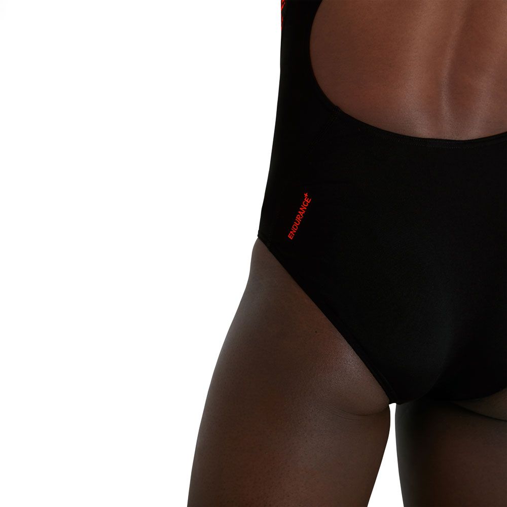 Speedo Fit Laneback - Damen Badeanzug kaufen | Bike-Discount