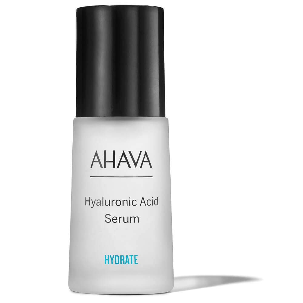 AHAVA Gesichtspflege Time to Hydrate Hyaluronic Acid Serum