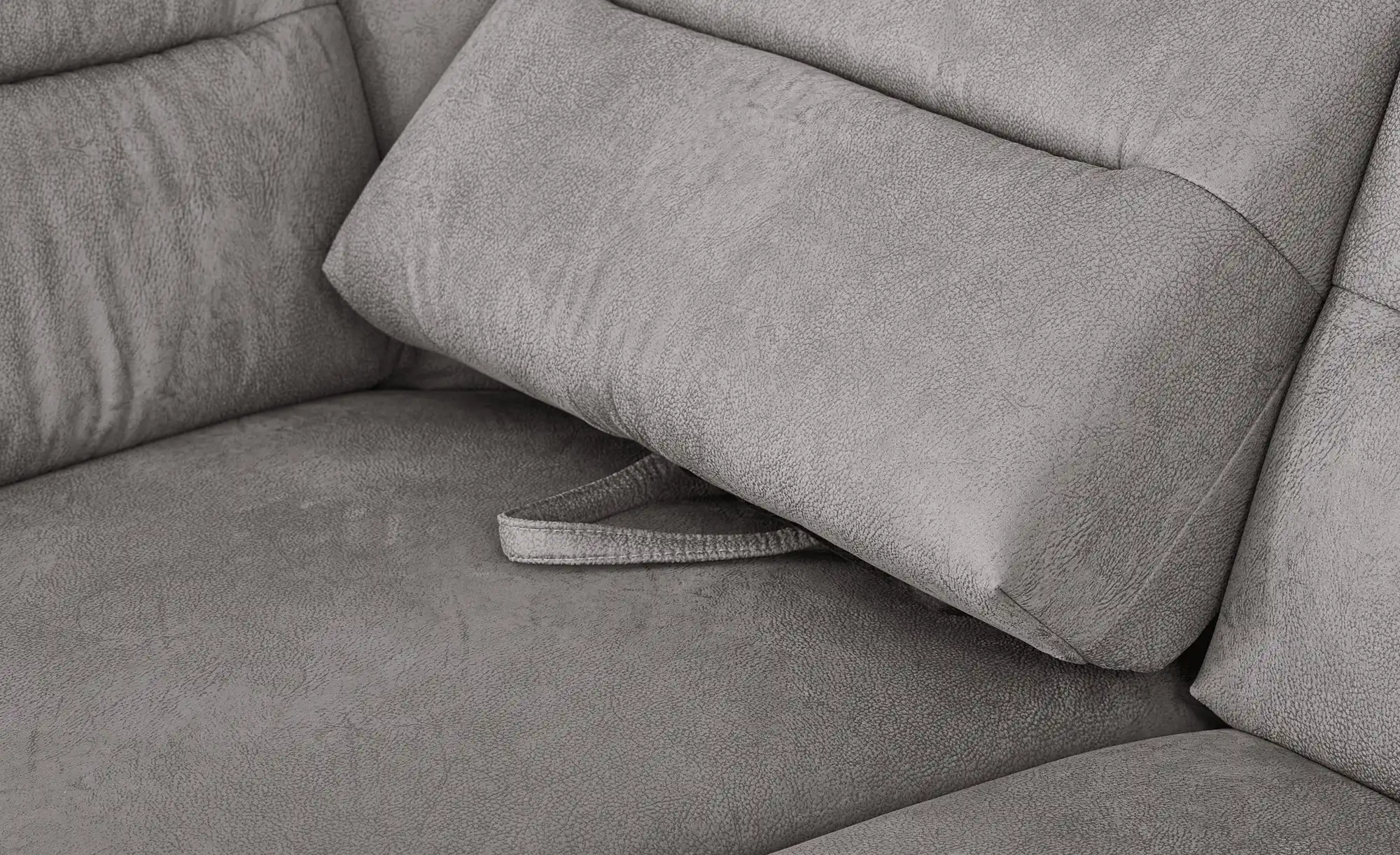 Kollektion Kraft Ecksofa Vera