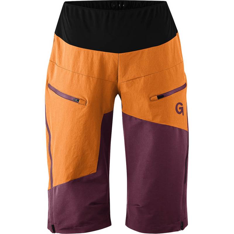 Gonso Lomaso Fahrradshorts Damen