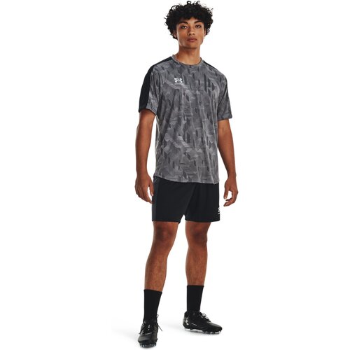 HERREN KURZARM CHALLENGER TRAINING TOP