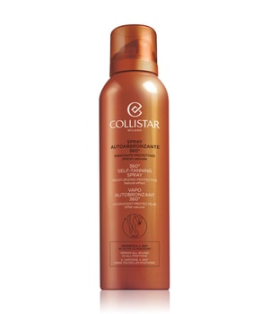 Collistar 360° Self-Tanning Spray Selbstbräunungsspray-15 ml