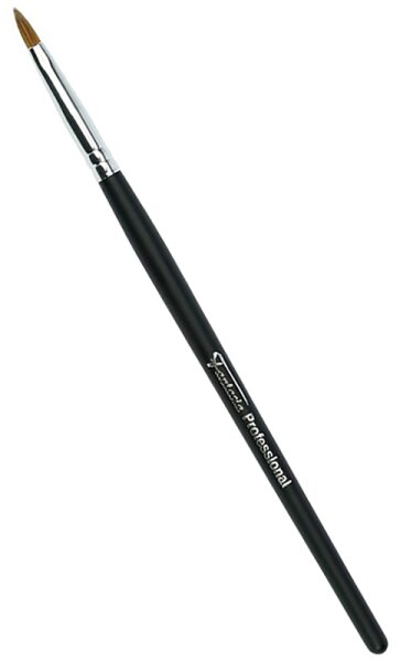 Fantasia Lippenpinsel, Rotmarder-Haar, Länge 17,5 cm Lippenpinsel