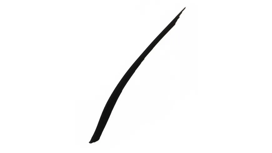 MAYBELLINE NEW YORK Eyeliner Master Precise All Day 1 ml 701 - Matte Black