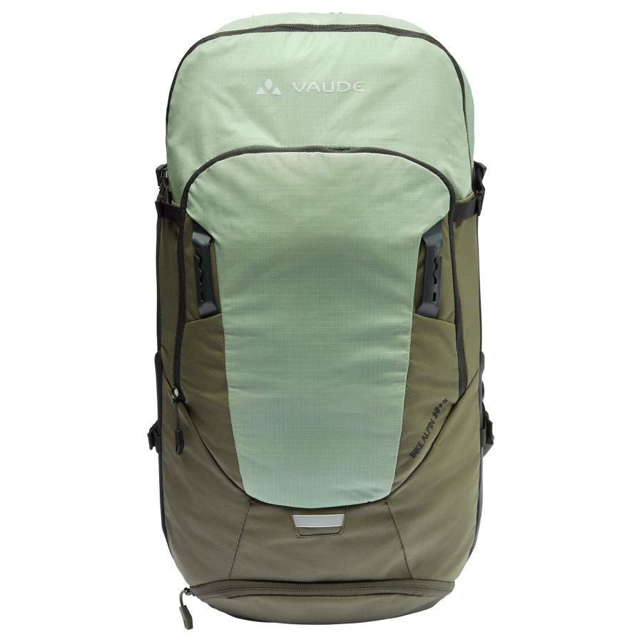 Bike Alpin 30 + 5 Liter Fahrradrucksack