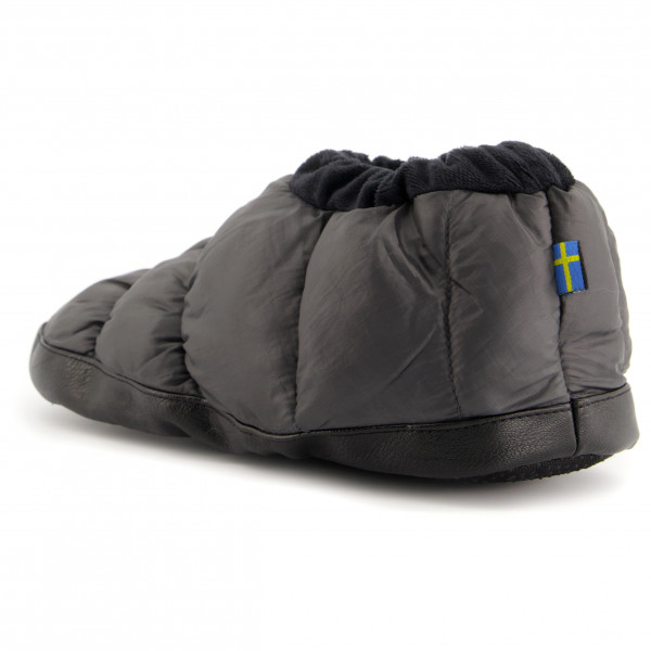 Stoic - Nykroppa - Hüttenschuhe