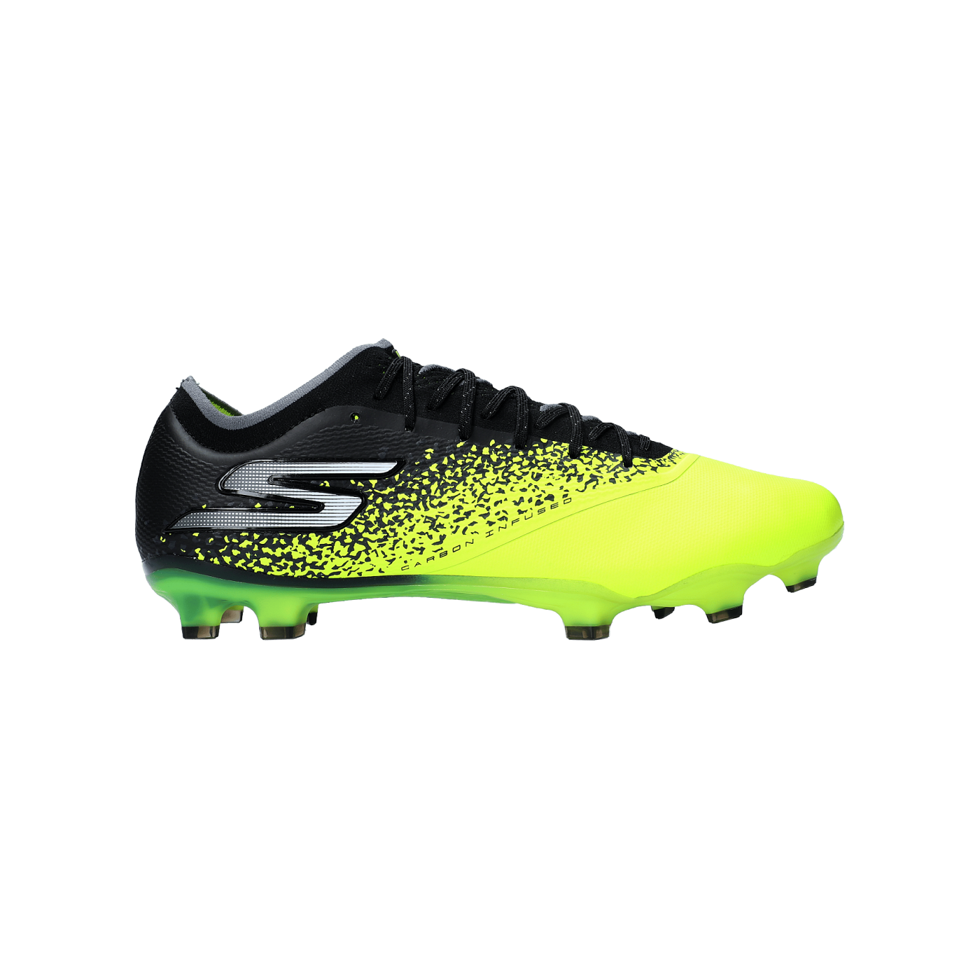 Skechers Razor Diamond FG Evolution Gelb FYLBK