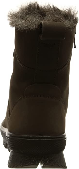 SUPERFIT Stiefeletten grau