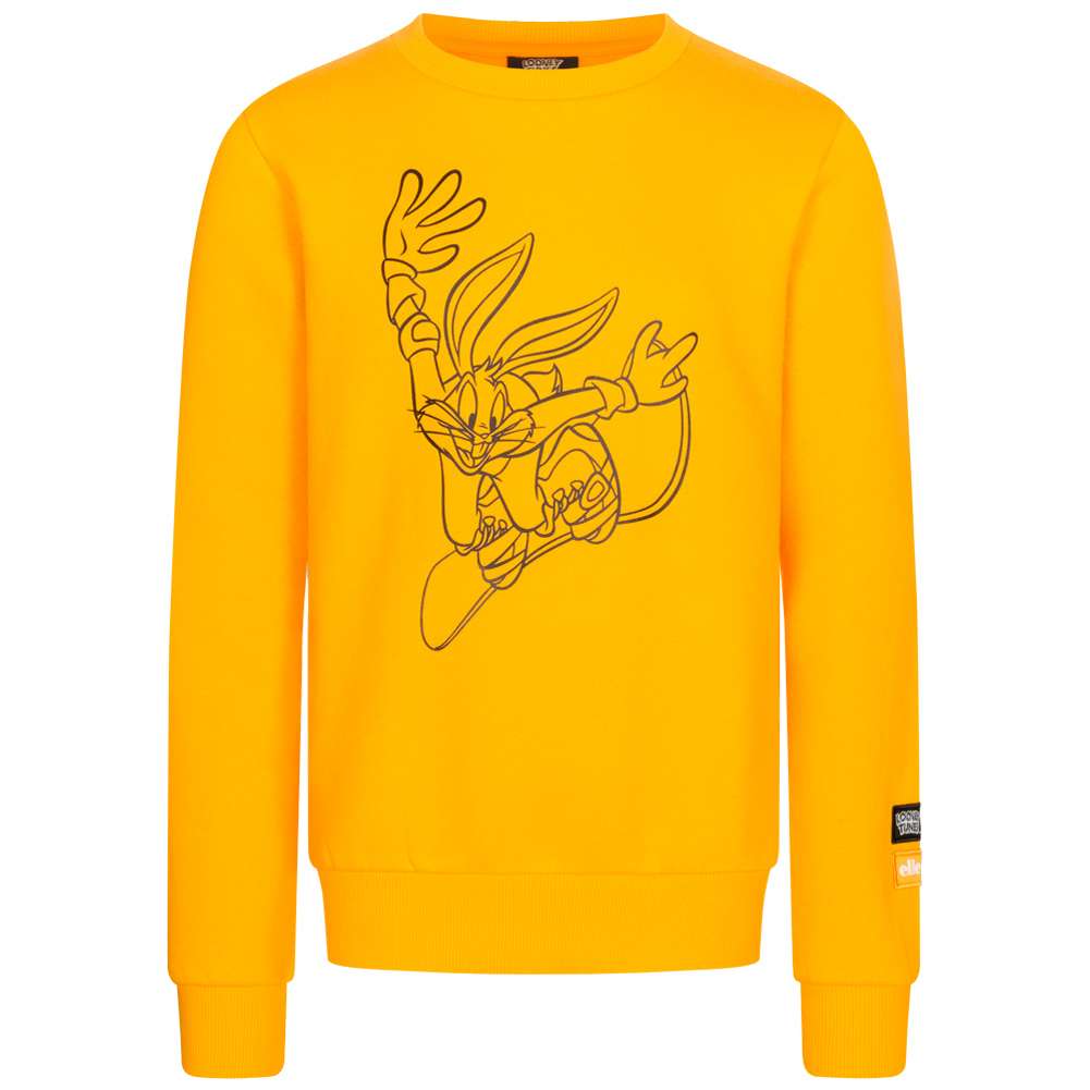 ellesse x LOONEY TUNES Salma Kinder Sweatshirt S3ML17153-606